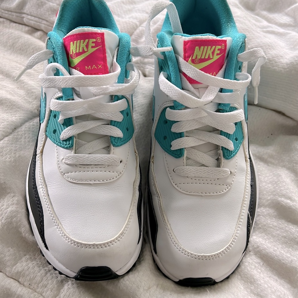Nike Air Max 7Y